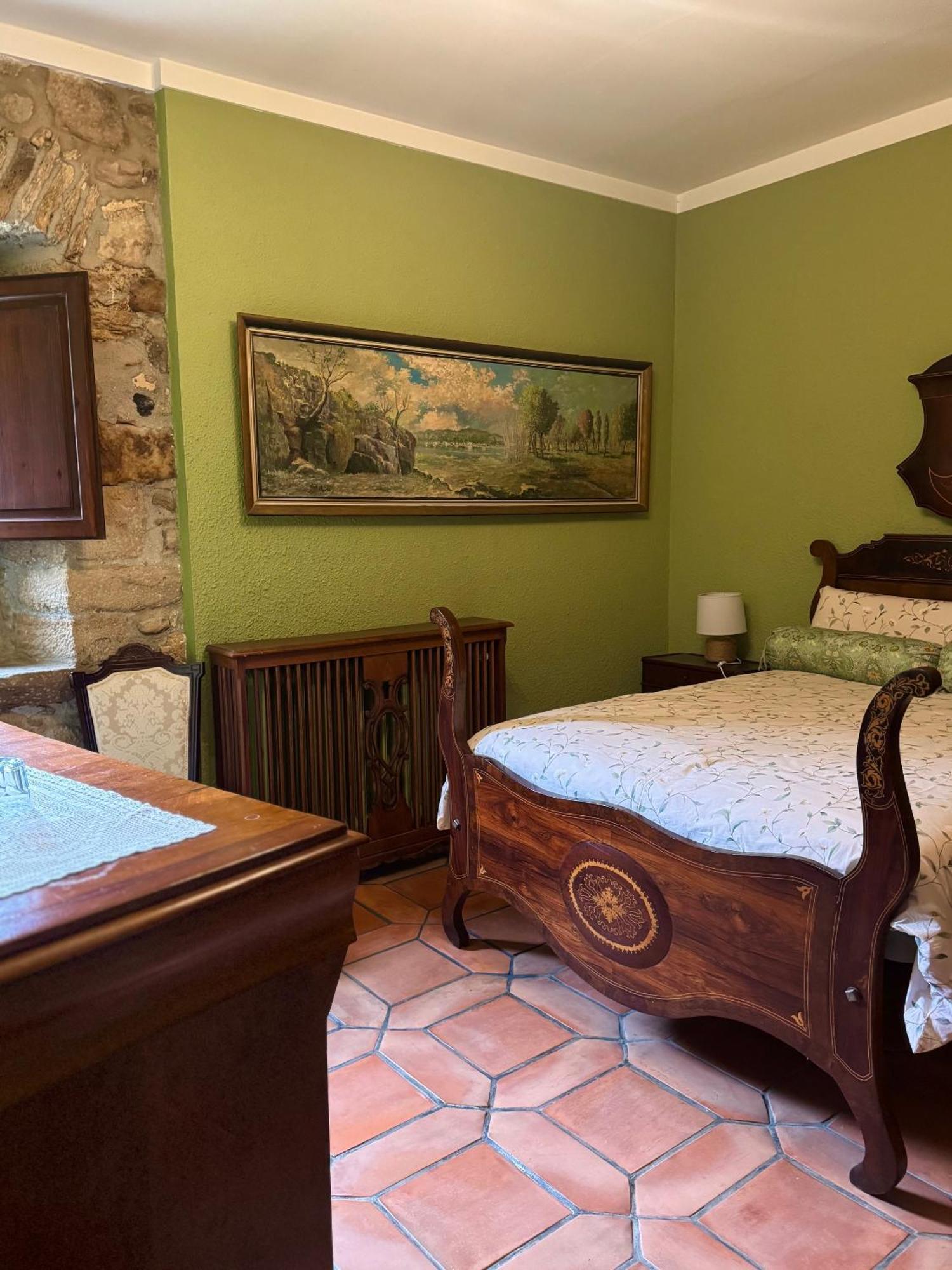 Mas Feliu Turismo Rural Pujals Dels Cavallers Ngoại thất bức ảnh
